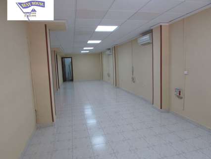 Oficina en venta en Albacete rebajada