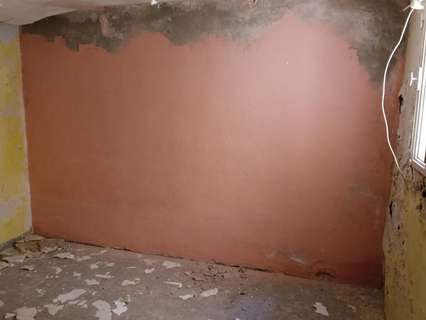 Casa en venta en Hellín rebajada