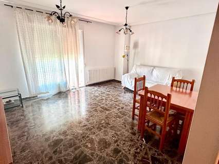 Piso en venta en Albacete