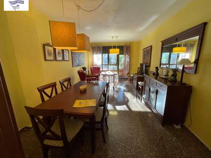 Piso en venta en Albacete