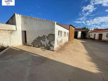 Casa en venta en Albacete