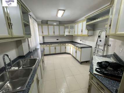 Piso en venta en Albacete rebajado