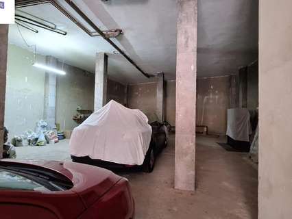 Local comercial en venta en Albacete