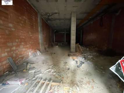 Local comercial en alquiler en Albacete