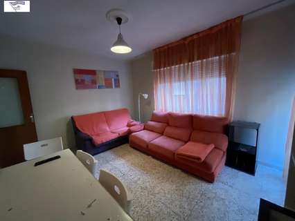 Piso en venta en Albacete