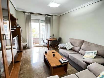 Apartamento en venta en Albacete