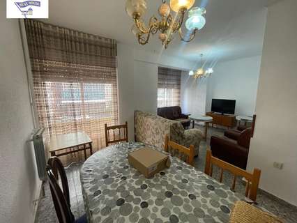 Piso en venta en Albacete