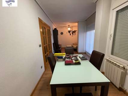 Apartamento en alquiler en Albacete