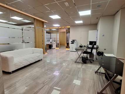 Oficina en venta en Albacete