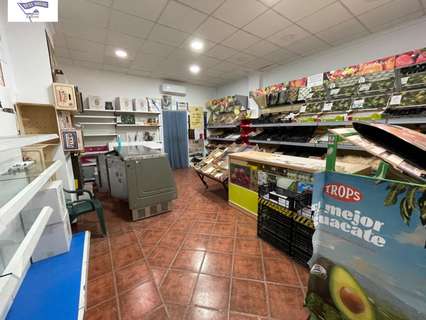 Local comercial en alquiler en Albacete