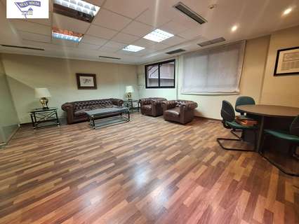 Oficina en alquiler en Albacete