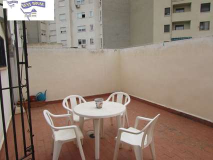 Piso en alquiler en Albacete