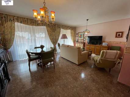 Piso en venta en Albacete