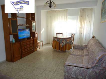 Piso en alquiler en Albacete