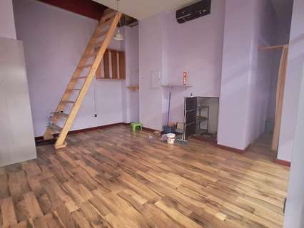 Local comercial en alquiler en Albacete