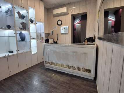 Local comercial en alquiler en Albacete