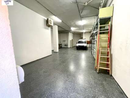 Local comercial en alquiler en Albacete