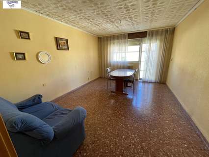 Piso en venta en Albacete