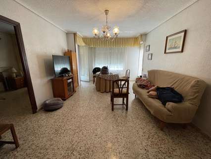 Piso en venta en Albacete