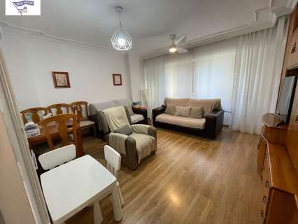 Piso en venta en Albacete