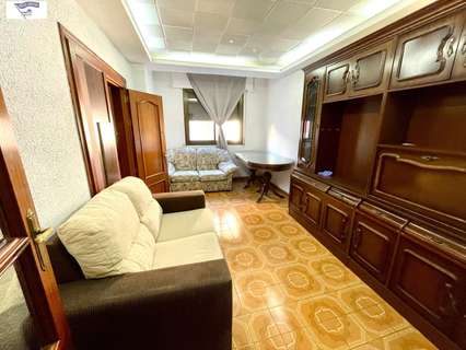 Piso en venta en Albacete rebajado