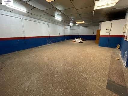 Local comercial en alquiler en Albacete