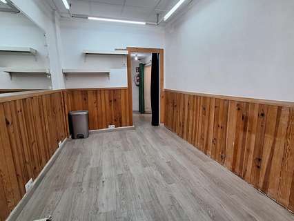 Local comercial en alquiler en Albacete