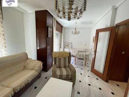 Piso en alquiler en Albacete