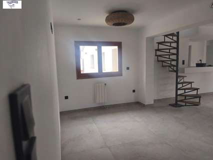 Chalet en alquiler en Albacete