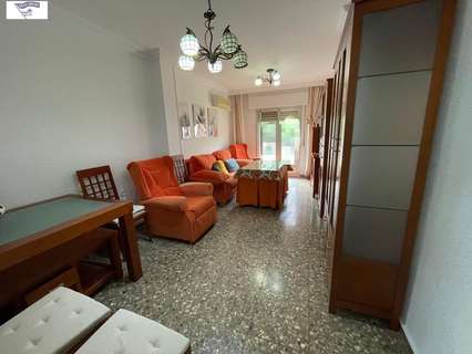 Piso en venta en Albacete