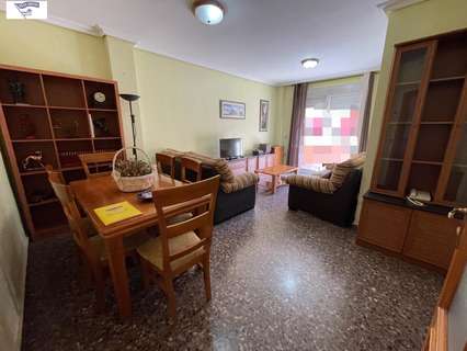 Piso en venta en Albacete