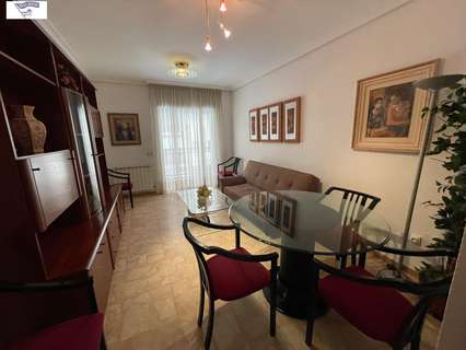 Apartamento en alquiler en Albacete