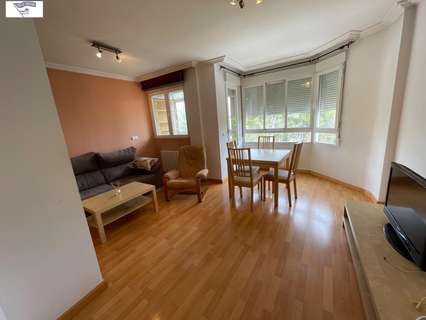 Apartamento en venta en Albacete rebajado