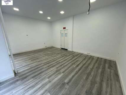 Local comercial en alquiler en Albacete