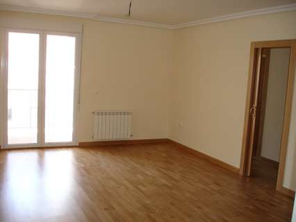 Piso en alquiler en Albacete