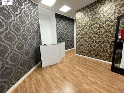 Local comercial en alquiler en Albacete