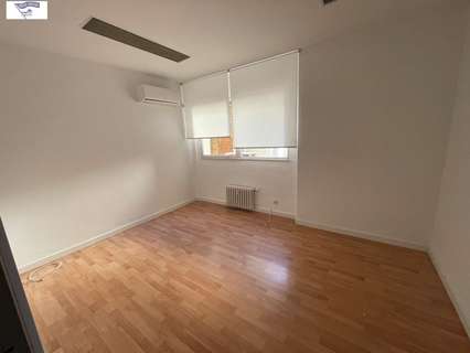 Oficina en venta en Albacete