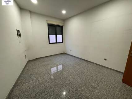 Oficina en alquiler en Albacete
