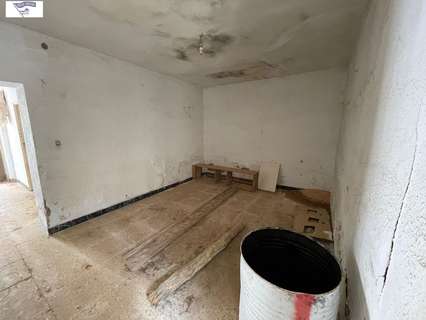 Casa en venta en La Gineta