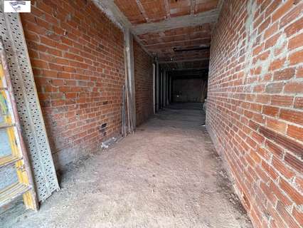 Local comercial en venta en Albacete