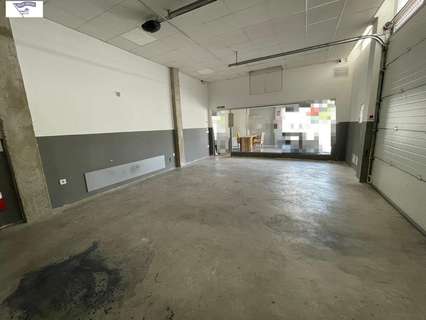 Local comercial en alquiler en Albacete