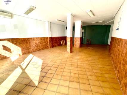 Local comercial en venta en Albacete