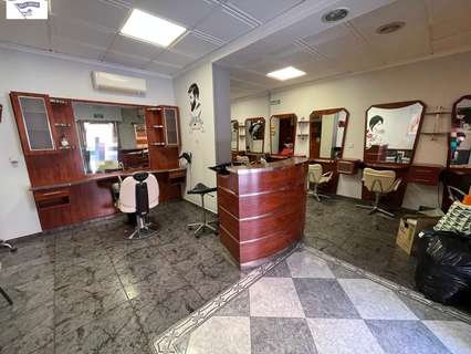 Local comercial en alquiler en Albacete