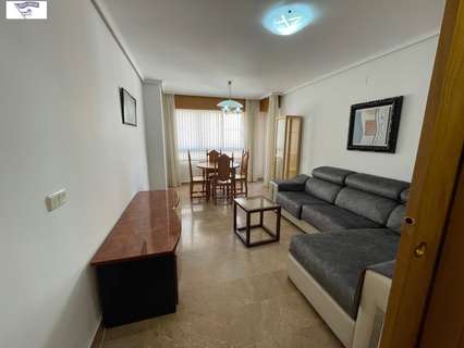 Apartamento en alquiler en Albacete