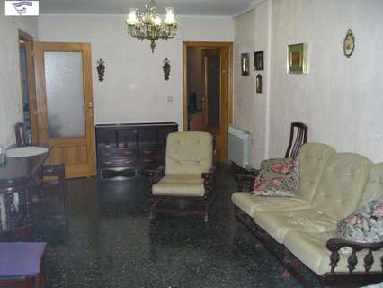 Piso en venta en Albacete