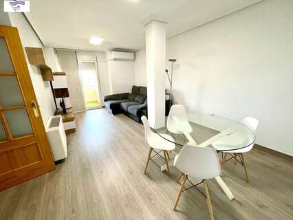 Apartamento en alquiler en Albacete