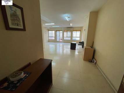 Oficina en venta en Albacete