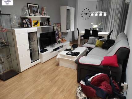 Piso en venta en Albacete