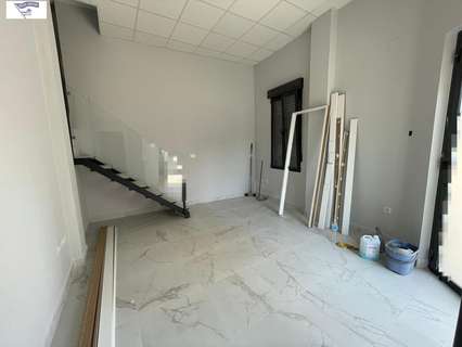 Local comercial en venta en Albacete