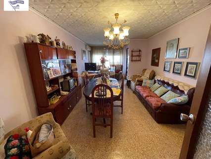 Piso en venta en Albacete